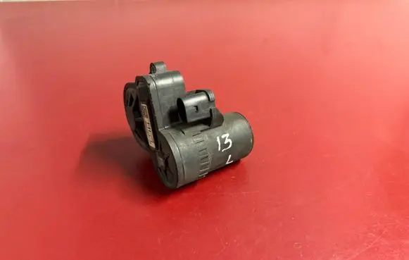 BMW i3 Hand brake/parking brake motor 6853857