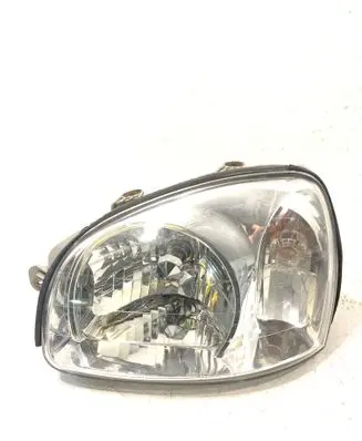 Hyundai Santa Fe Headlight/headlamp 9210126X