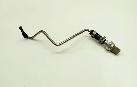 Nissan Qashqai EGR valve line/pipe/hose 223650901R