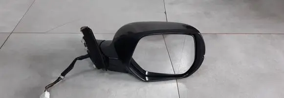Honda CR-V Front door electric wing mirror 021243