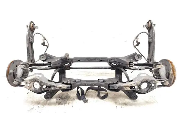 KIA Sportage Rear subframe 55405N9050