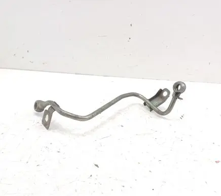 Opel Antara Turbo turbocharger oiling pipe/hose
