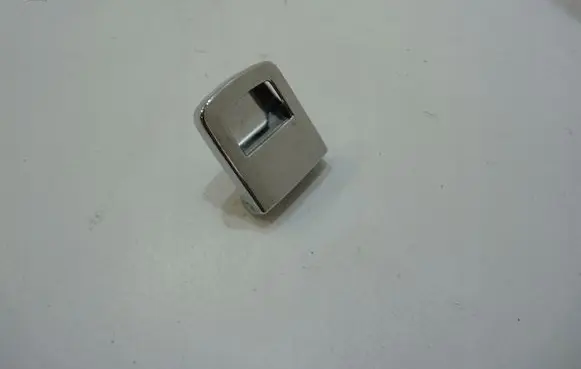 Audi Q3 8U Tie down hook / loop 5N0864203
