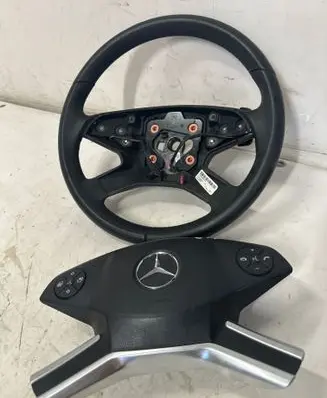 Mercedes-Benz ML W164 Steering wheel A1644605803