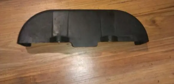Ford Mondeo MK II Timing belt guard (cover) 928m6p073ea