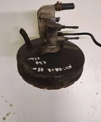 Mazda 2 Brake booster