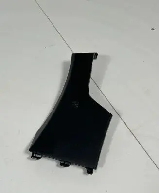 Toyota C-HR I Dashboard lower bottom trim panel 55434F4010