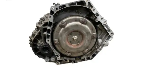 Mazda CX-5 Automatic gearbox GWDF0 2TR1130513 12L24