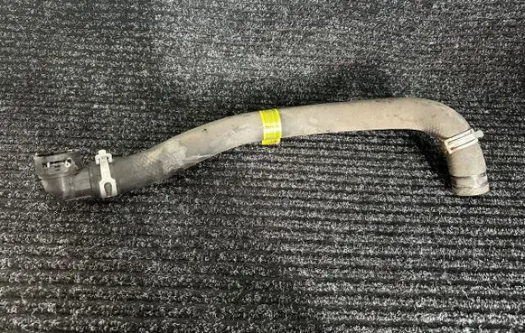 KIA Sportage Engine coolant pipe/hose 25410D3700
