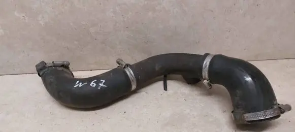 KIA Sportage Intercooler hose/pipe 282632B740