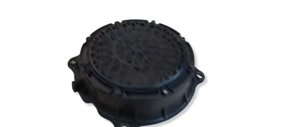Peugeot 407 Front door speaker 