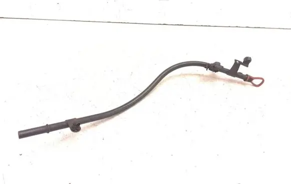 Oil level dip stick