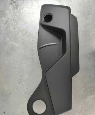 Audi Q2 - Seat trim 81a881326e4pk
