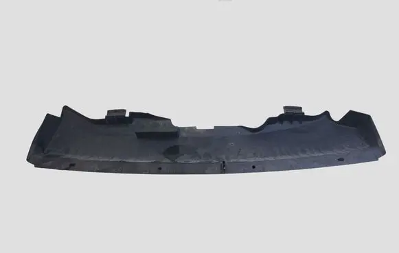Ford Focus Engine bonnet/hood lock trim molding 4M5116613AC