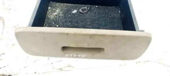 Renault Scenic II - Grand scenic II Glove box 8200223819 8200223816