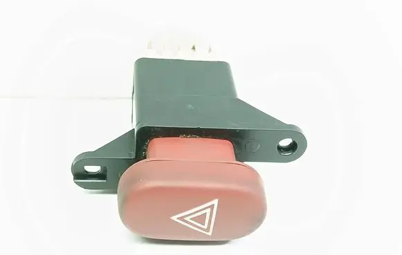 Renault Laguna II Hazard light switch 822355