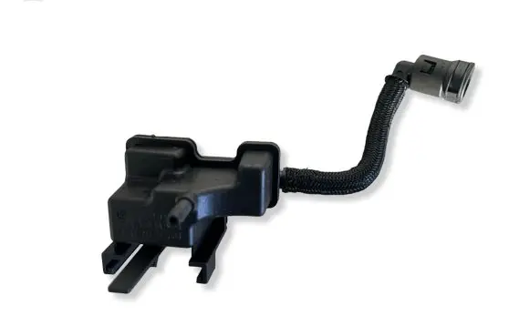 Peugeot 308 Vacuum air tank 9807593380 11624