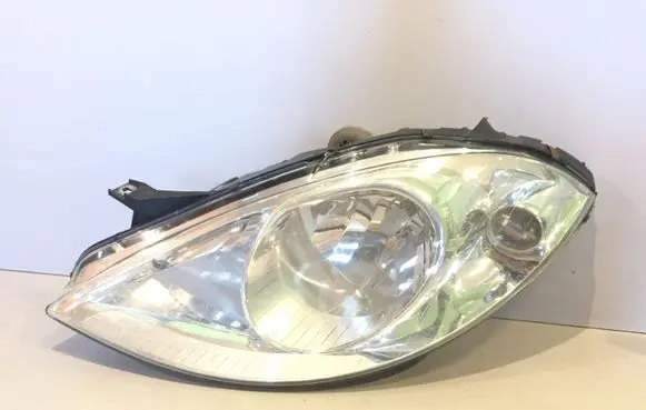 Mercedes-Benz A W169 Headlight/headlamp A1698200161 0301197201
