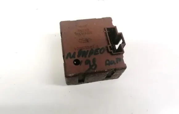 Ford Mondeo MK II Other control units/modules 97bb10e850ca 52010390a