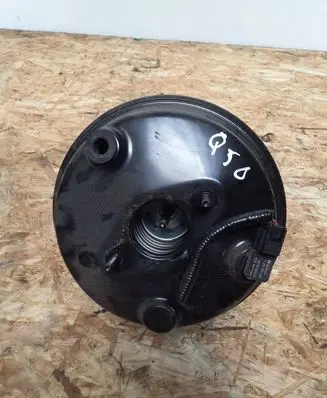 Infiniti Q50 Brake booster 4GC5A3729 0204802425
