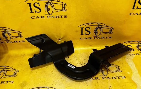 Ford Kuga III Air intake hose/pipe LV4BS01907AC