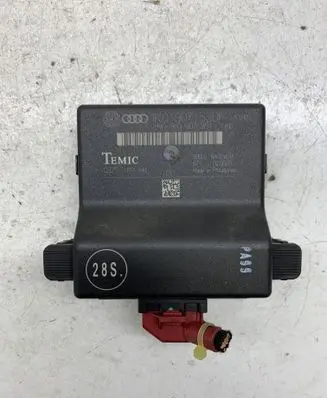 Seat Altea Gateway control module 1K0907530F 1K0907951