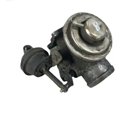 Volkswagen Polo IV 9N3 EGR valve 038129637B