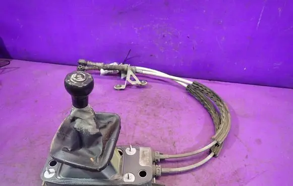 Volkswagen Golf IV Lift Jack 