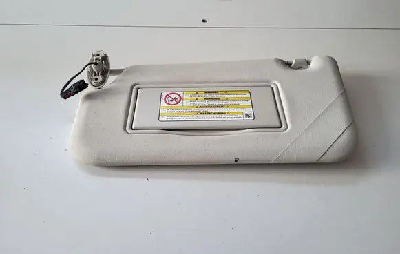 Ford C-MAX II Sun visor