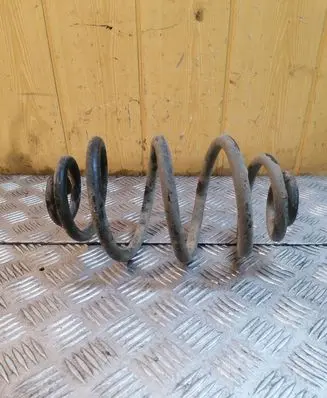 Skoda Superb B5 (3U) Rear coil spring