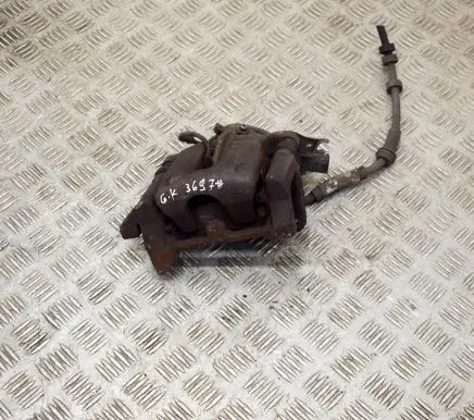 Audi A6 S6 C7 4G Rear brake caliper