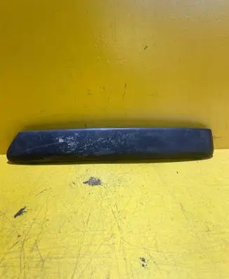 Ford Focus Front bumper splitter molding 4M5117908AF