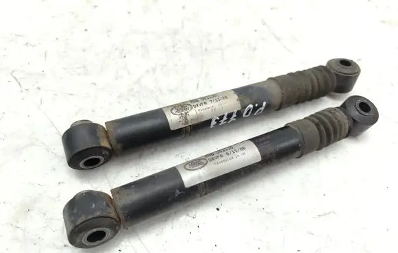 Land Rover Range Rover Sport L320 Front bumper shock/impact absorber RNB501130