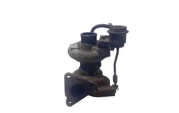 Citroen Jumper Turbo 6U3Q6K682AE 4913105210 6410744