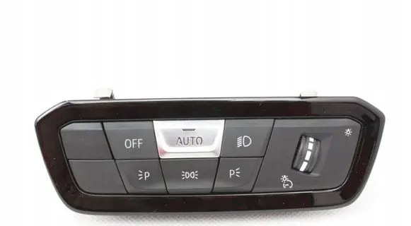 BMW 4 G22 G23 G24 G26 Light switch 9471954