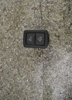 Audi Q7 4L Alarm switch 4F0959527