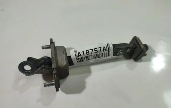 Subaru Legacy Rear door check strap stopper 