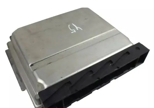 Volvo S70 V70 V70 XC Engine control unit/module 09496667A