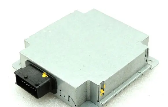 Alfa Romeo Giulietta Other control units/modules 50520764 VSFGA201