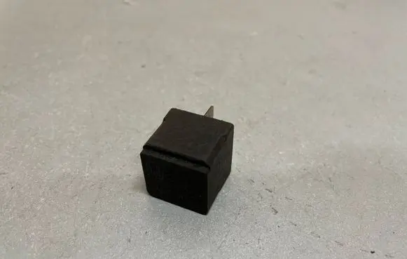 Opel Zafira B Other relay 13171831