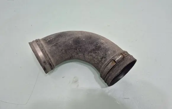 Fiat Ducato Air intake duct part 1350799080