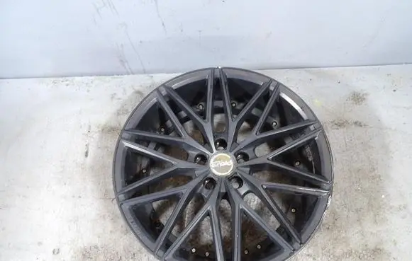 Opel Mokka X R18 alloy rim 