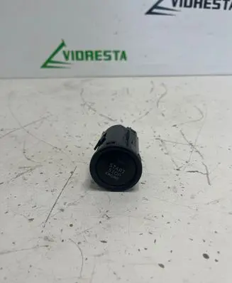 Mazda 2 Engine start stop button switch BJS7663S0