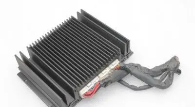 Hyundai i40 Sound amplifier 963703Z100