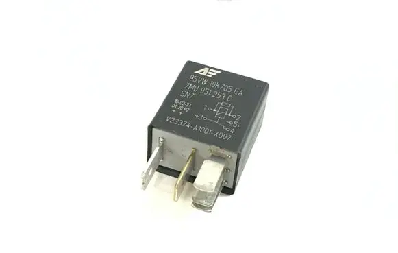Audi Q5 SQ5 Other relay 7M0951253C