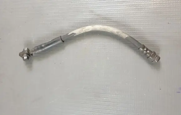 Skoda Octavia Mk3 (5E) Brake booster pipe/hose 5Q0611775PK