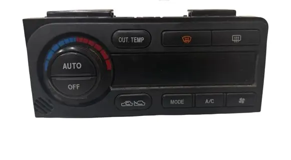 Subaru Legacy Climate control unit 72311AE161 3P26134700