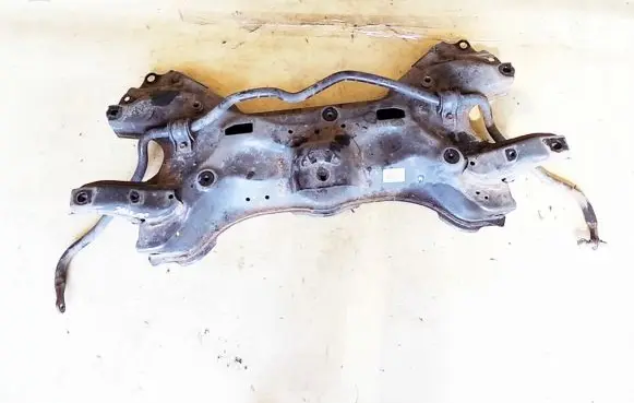 Honda Jazz Front subframe