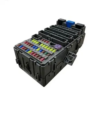 Honda CR-V Fuse module 41251LH 38200SWA SWAS510