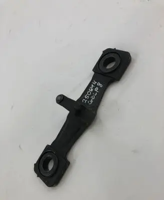 Volkswagen Golf VIII Trunk lock loop 8v0827507g